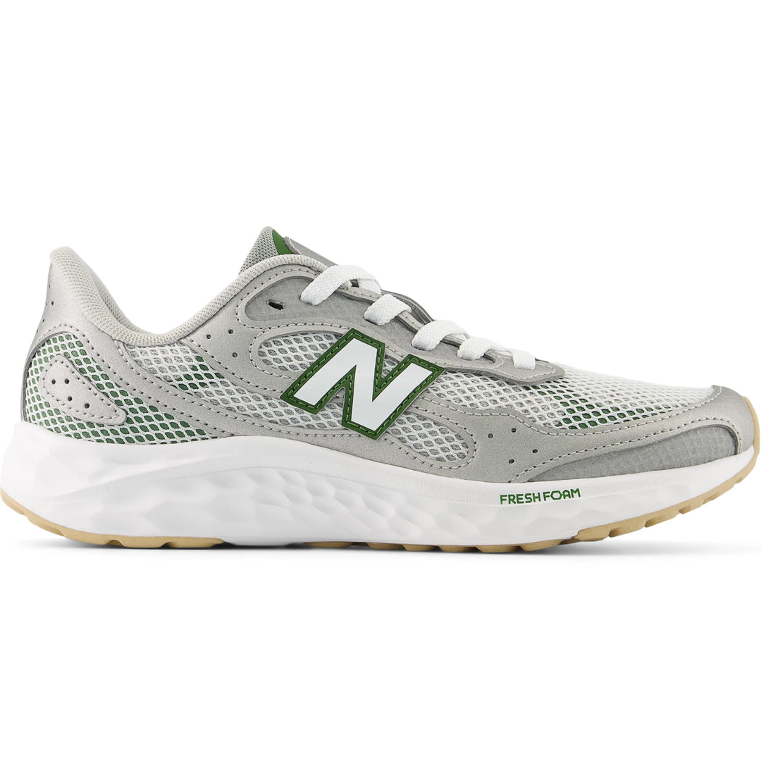 Side of New Balance Kids&