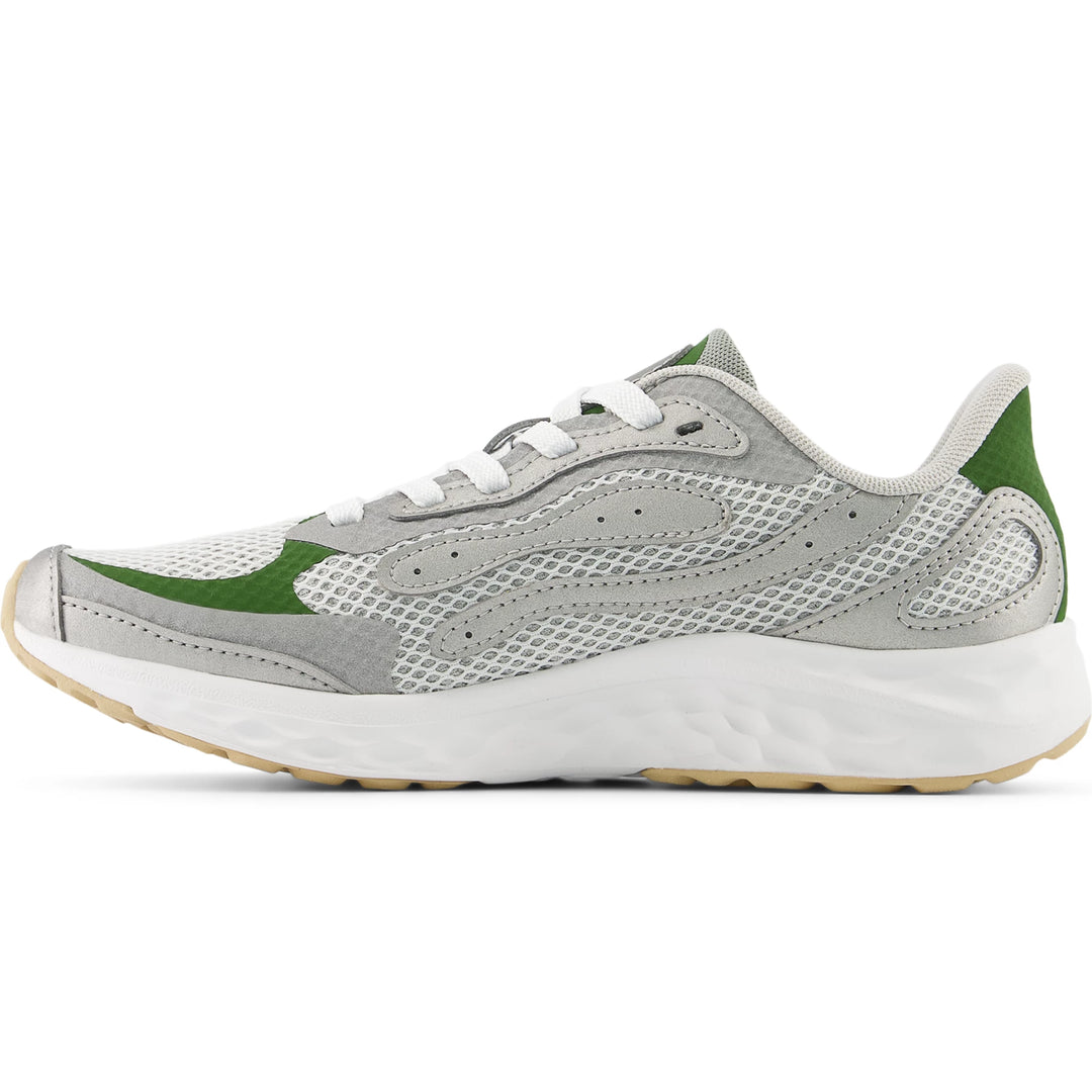 Inside of New Balance Kids&