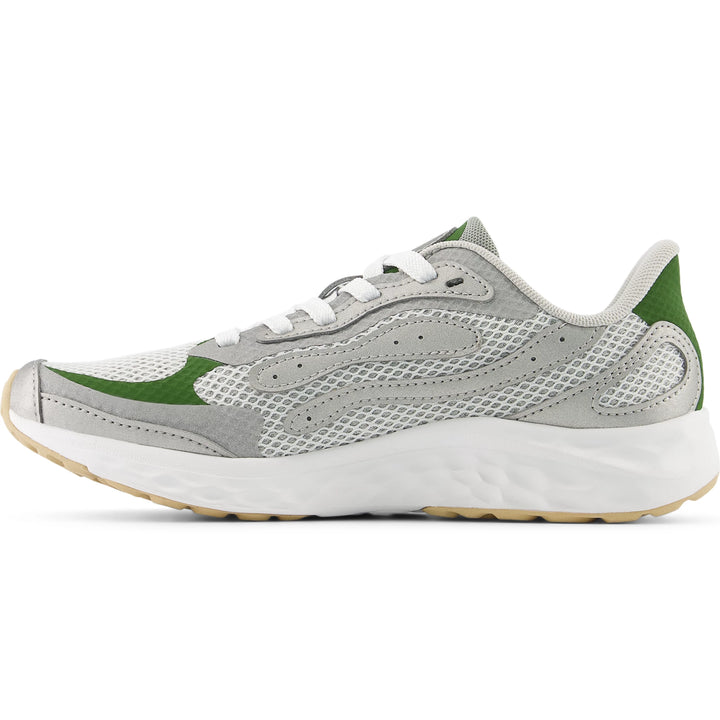 Inside of New Balance Kids&