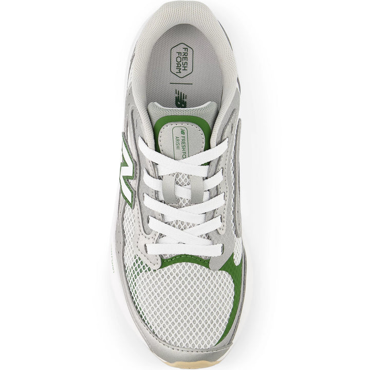 Top of New Balance Kids&