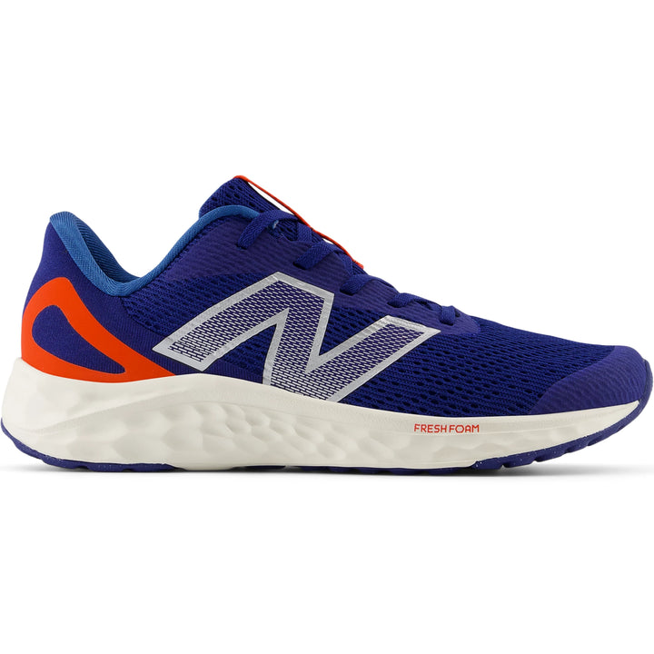 Side of New Balance Kids&