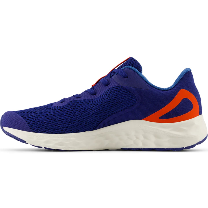 Inside of New Balance Kids&