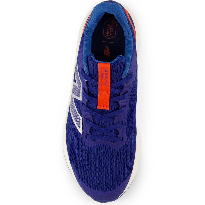 Top of New Balance Kids&