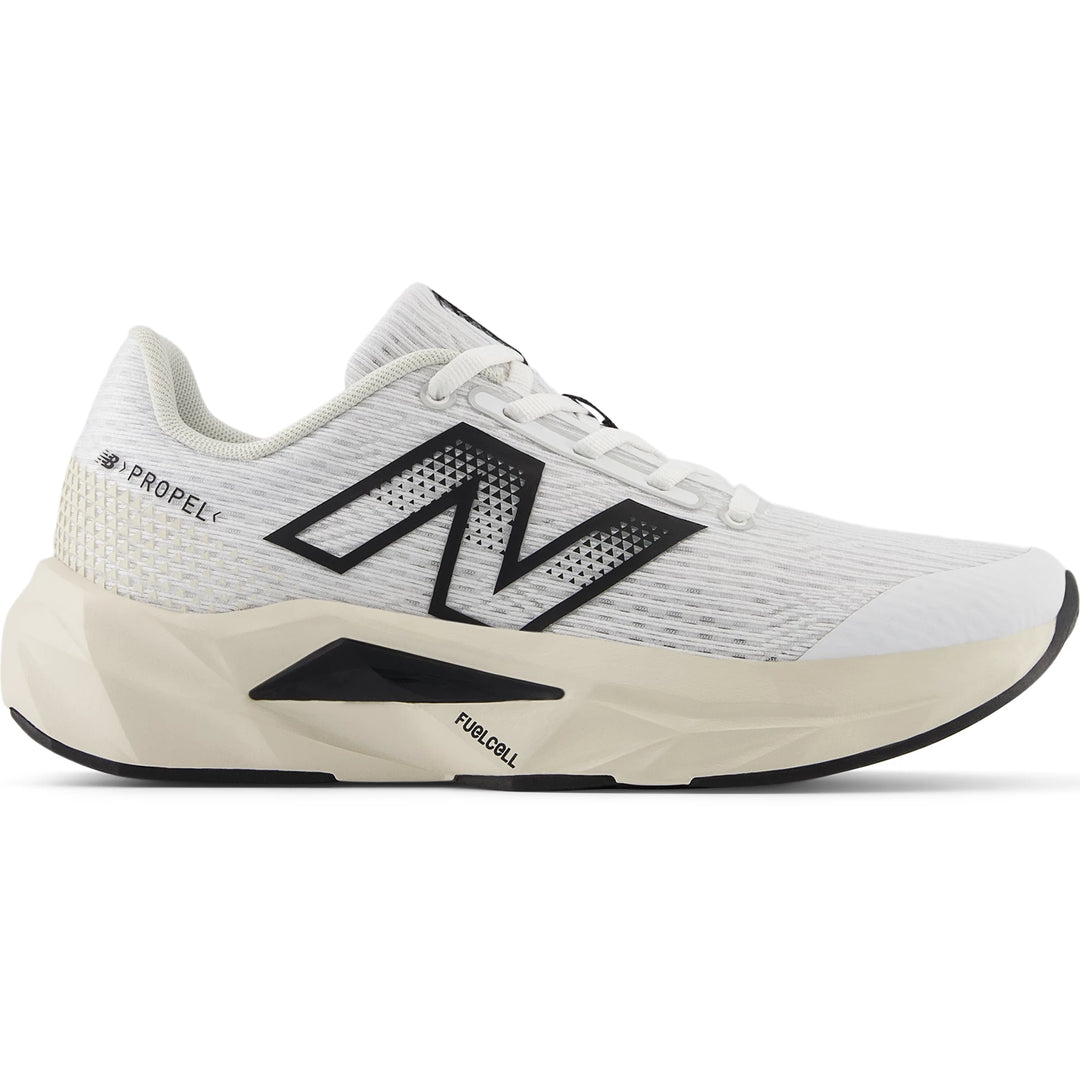 Side of New Balance Kids&