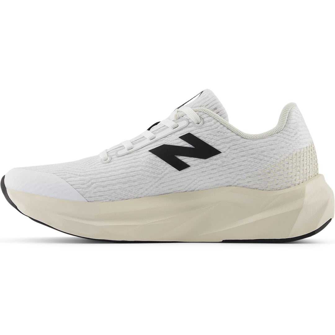 Inside of New Balance Kids&