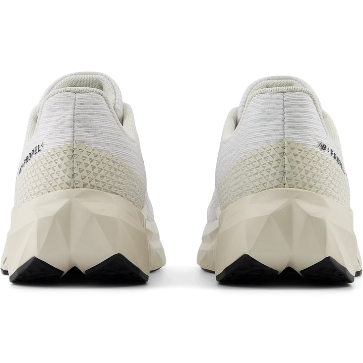 Rear view of New Balance Kids&