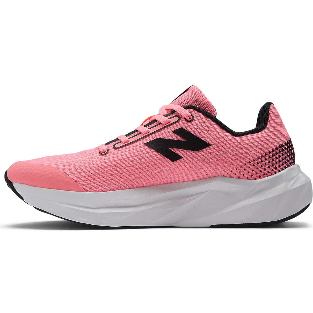 Inside of New Balance Kids&
