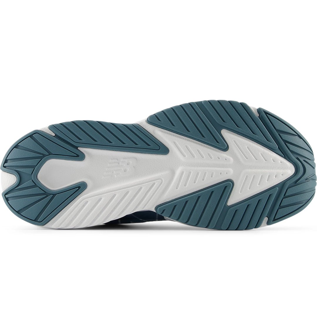 Sole of New Balance Kids&