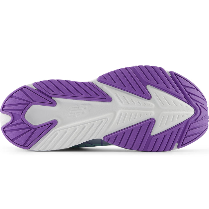Sole of New Balance Kids&