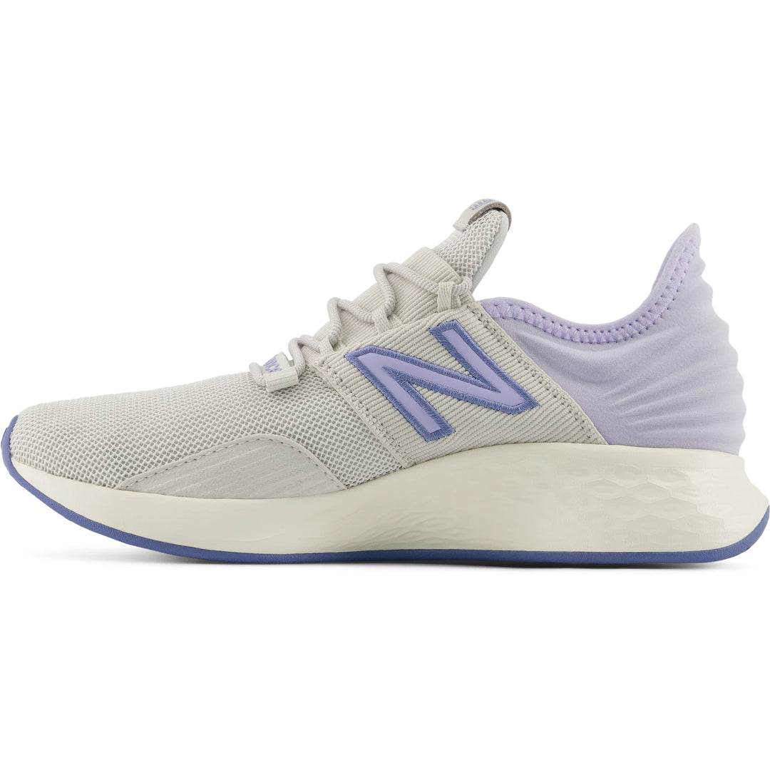 Inside of New Balance Kids&