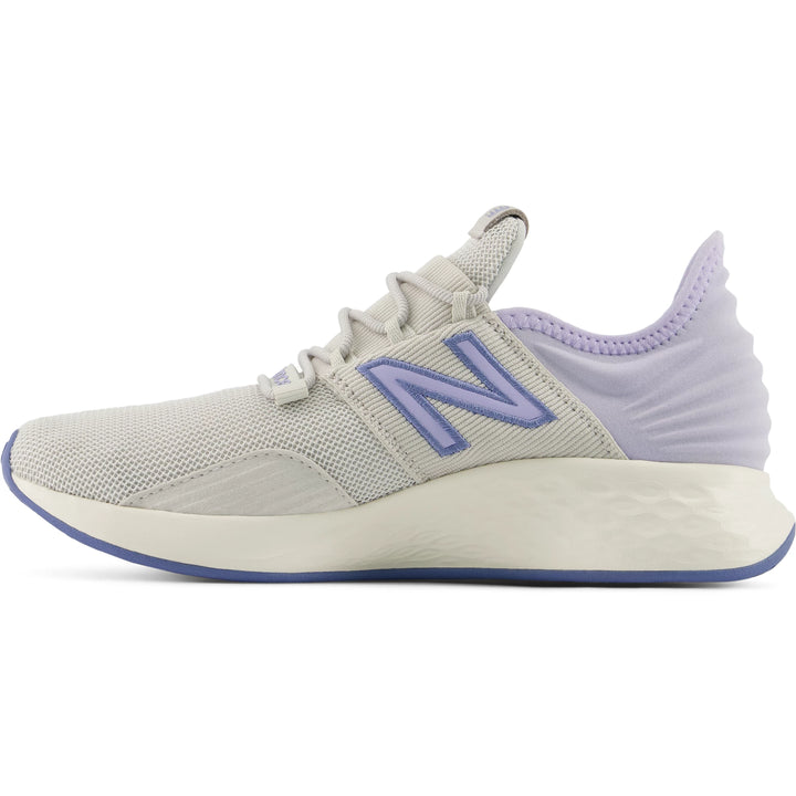 Inside of New Balance Kids&