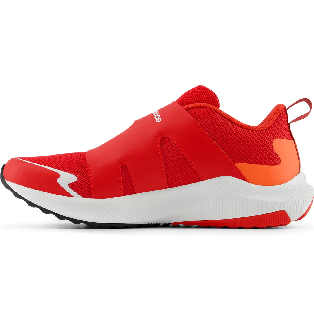 Inside of New Balance Kids&