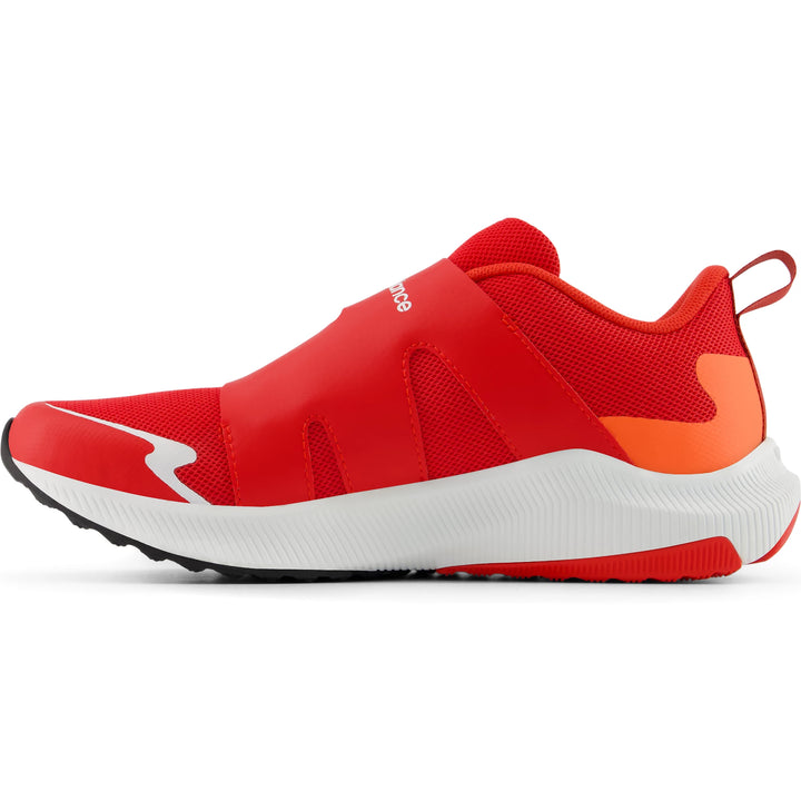Inside of New Balance Kids&