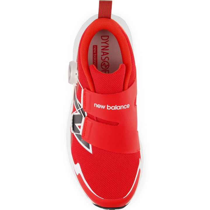 Top of New Balance Kids&