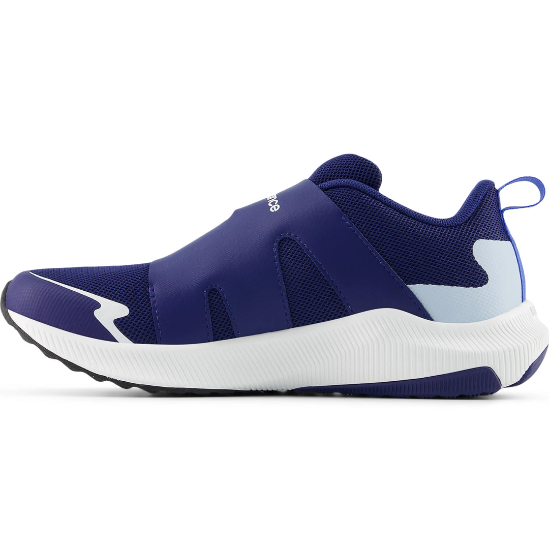 Inside of New Balance Kids&