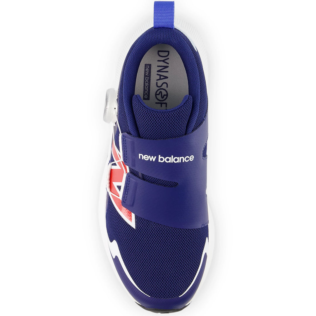 Top of New Balance Kids&