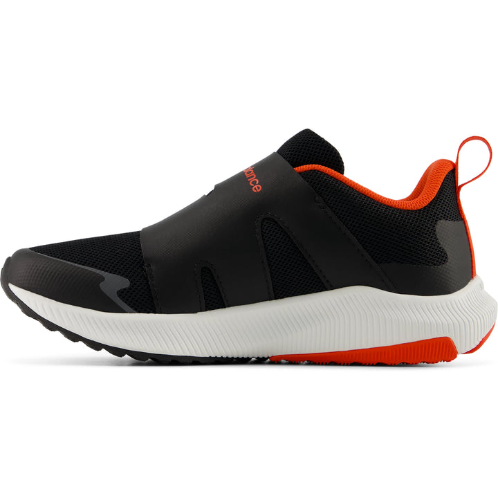 Inside of New Balance Kids&
