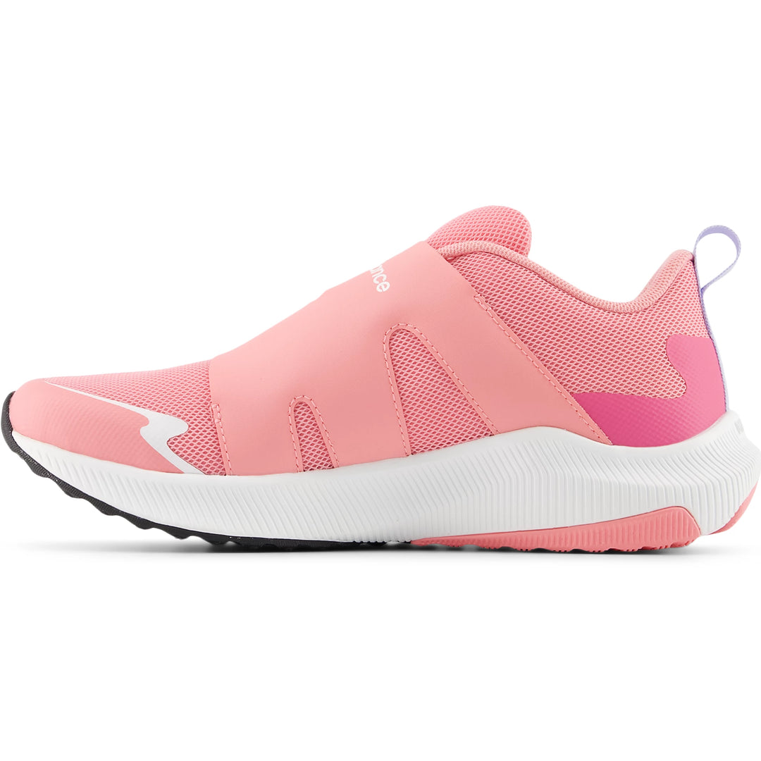 Inside of New Balance Kids&