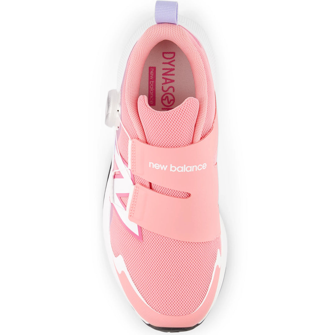 Top of New Balance Kids&