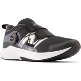 Blacktop/black/silverMetallic