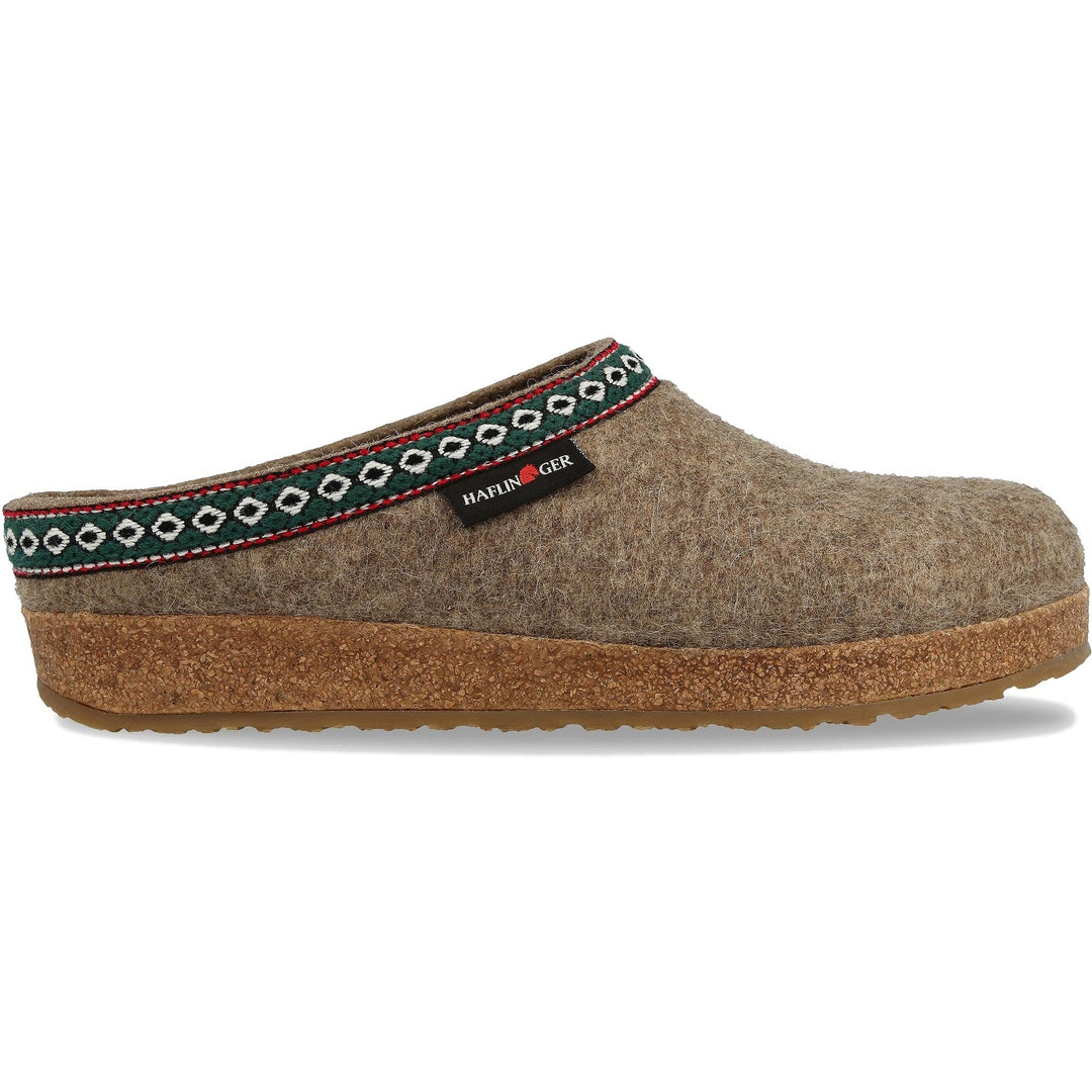 Side of Haflinger Women&