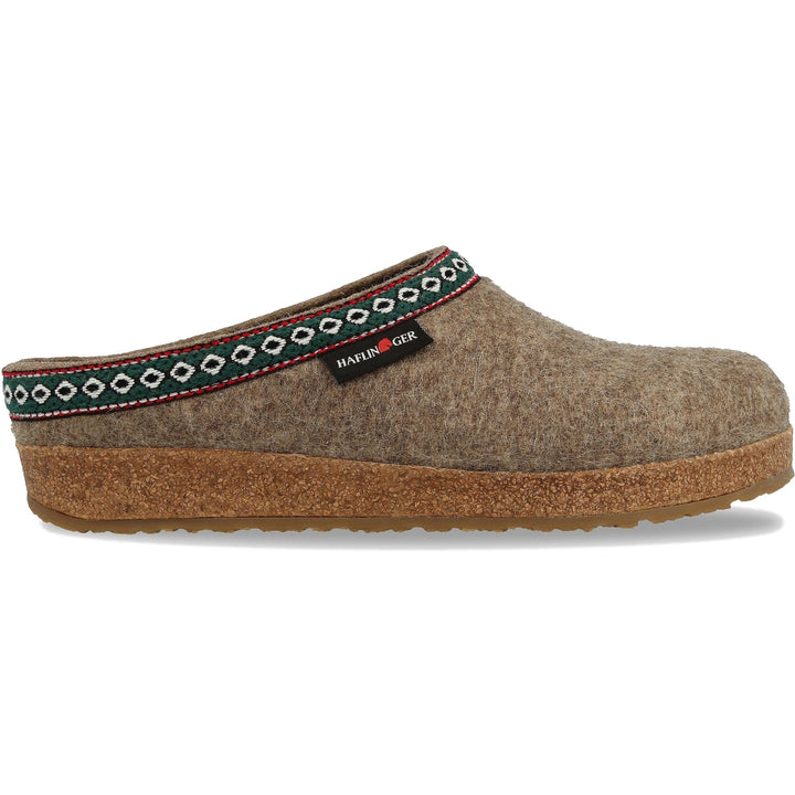 Side of Haflinger Women&