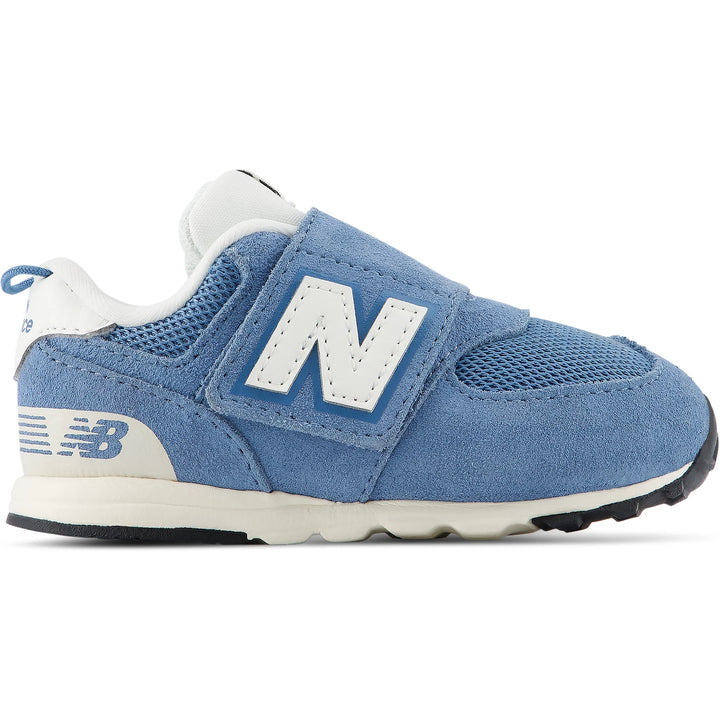 Side of New Balance Kids&