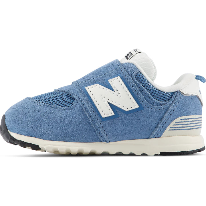 Inside of New Balance Kids&