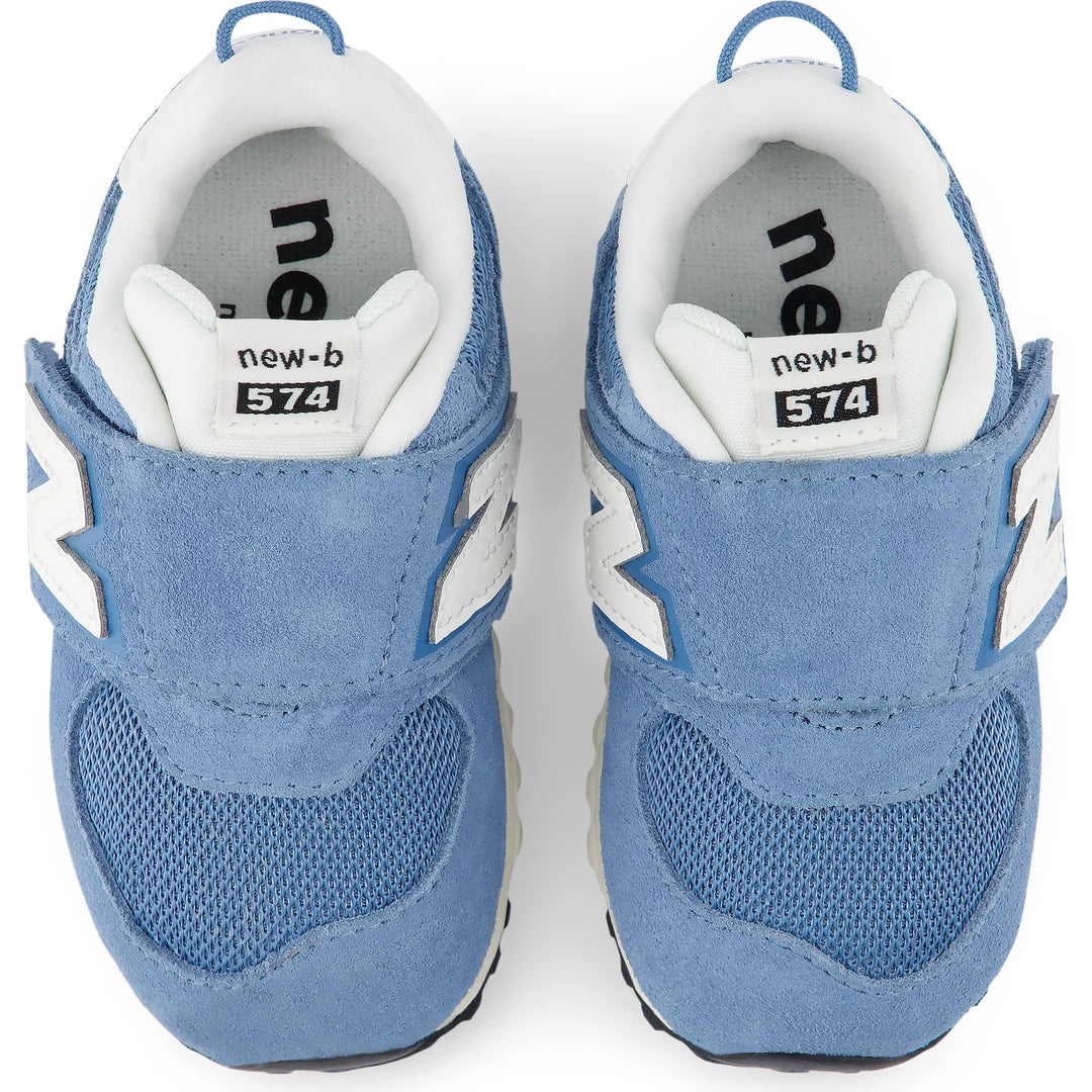 Top of New Balance Kids&