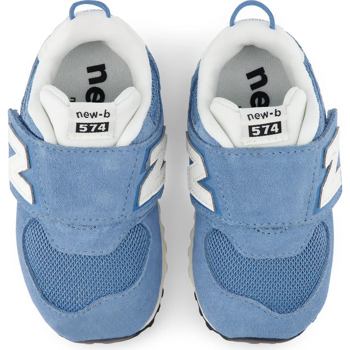 Top of New Balance Kids&
