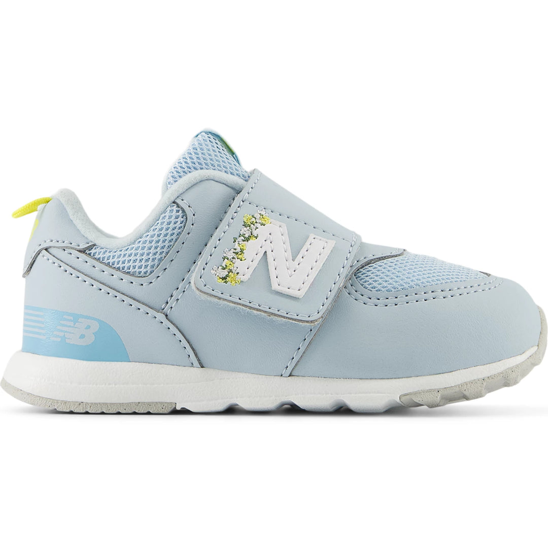 Side of New Balance Kids&