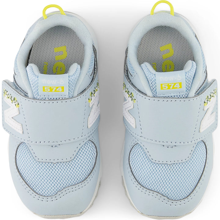 Top of New Balance Kids&