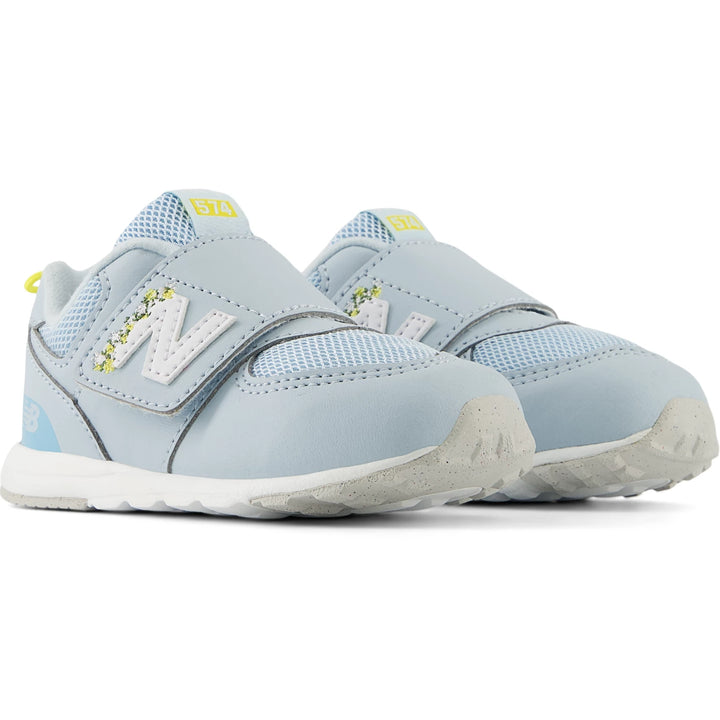 Pair of New Balance Kids&
