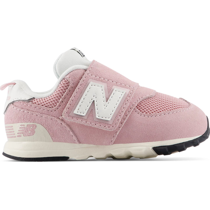 Side of New Balance Kids&
