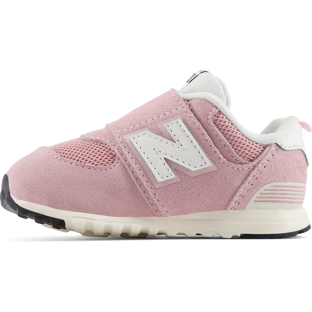 Inside of New Balance Kids&