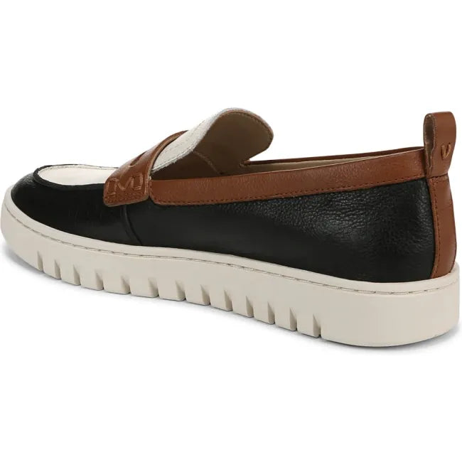 Back three-quarter view of Vionic Women&