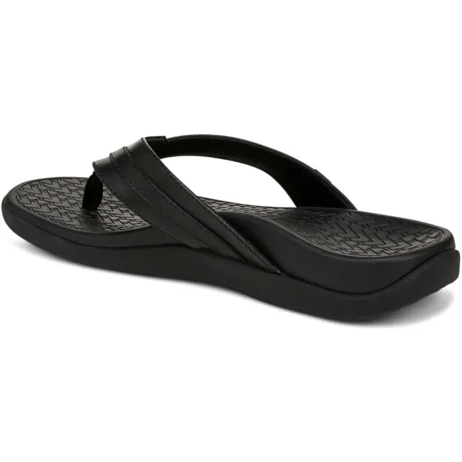Back three-quarter view of Vionic Men&