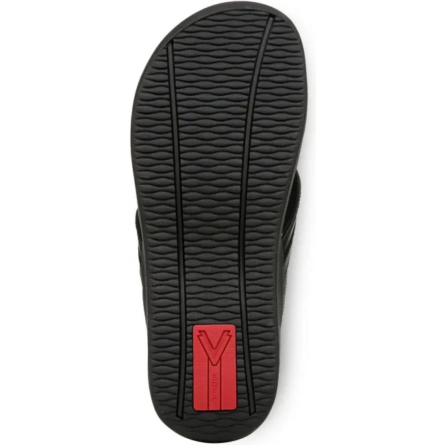 Sole of Vionic Men&