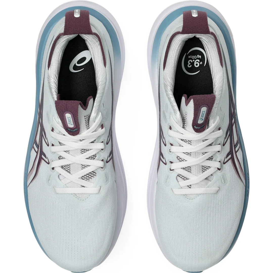 Top of ASICS Women&
