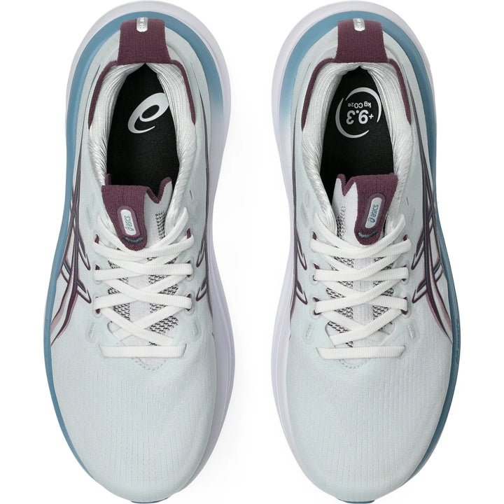 Top of ASICS Women&