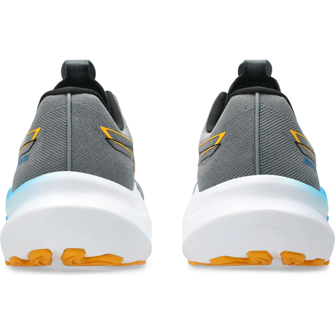 Heels of ASICS Men&