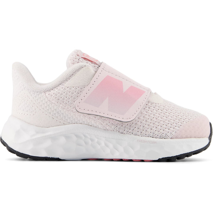Side of New Balance Kids&