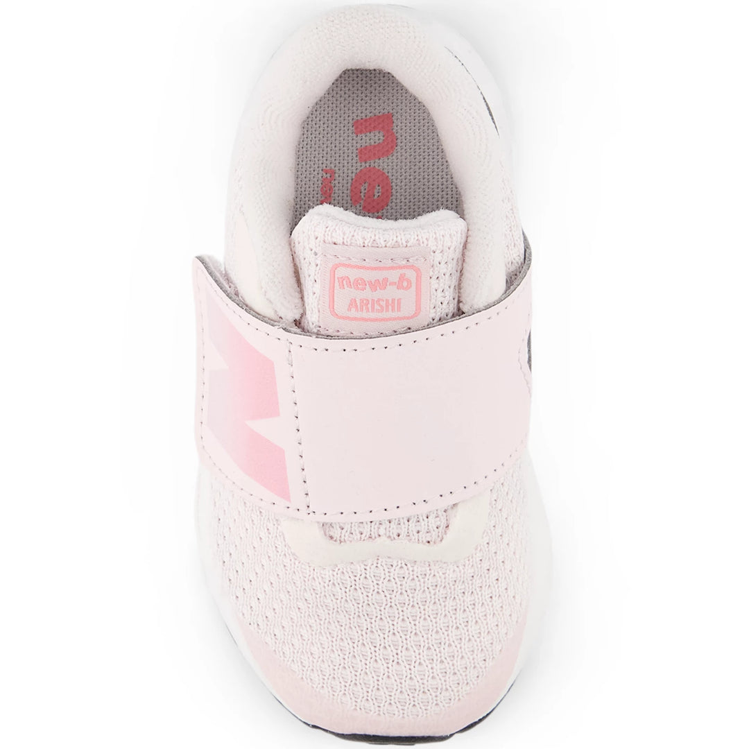 Top of New Balance Kids&