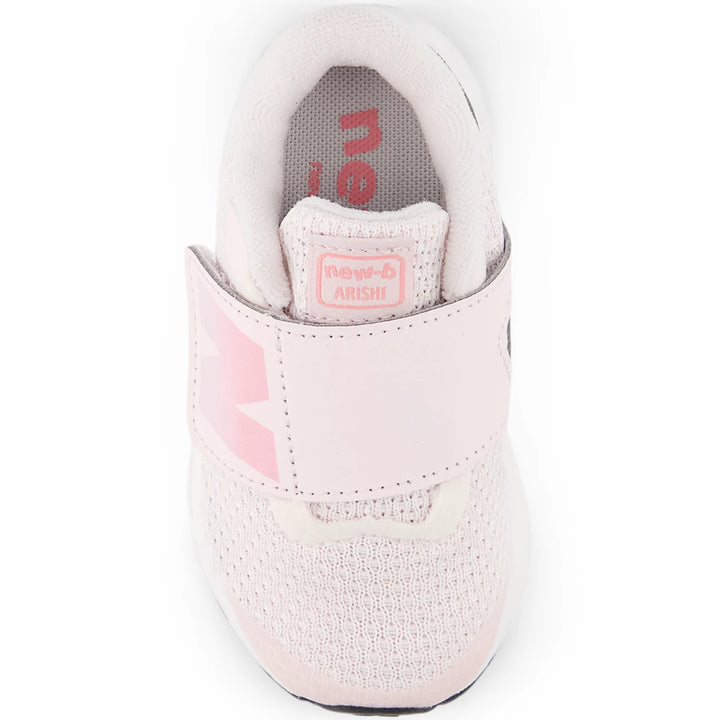 Top of New Balance Kids&