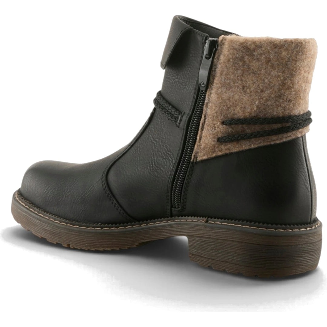 Heel of Spring Step Women&