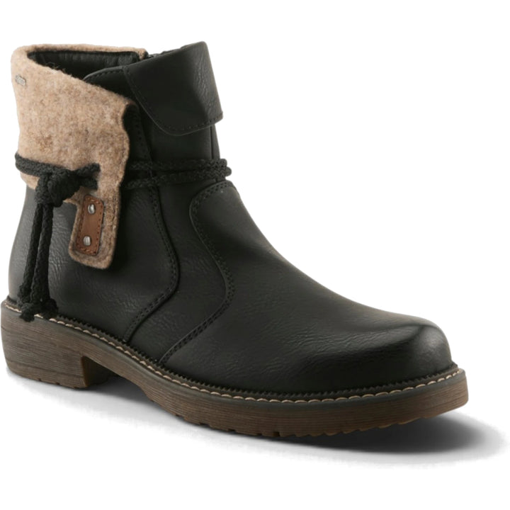 Front angled view of Spring Step Women&