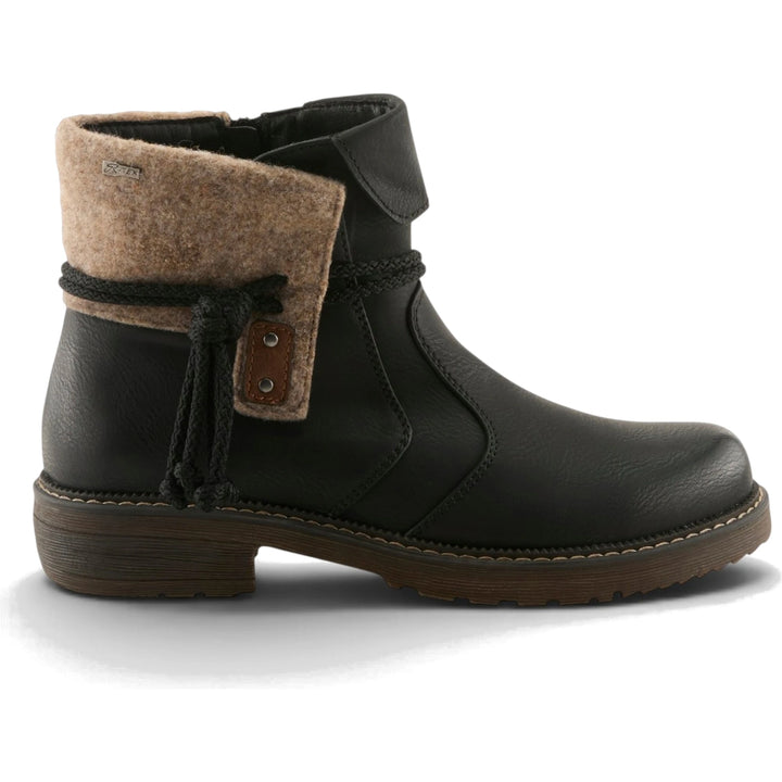Lateral side of Spring Step Women&