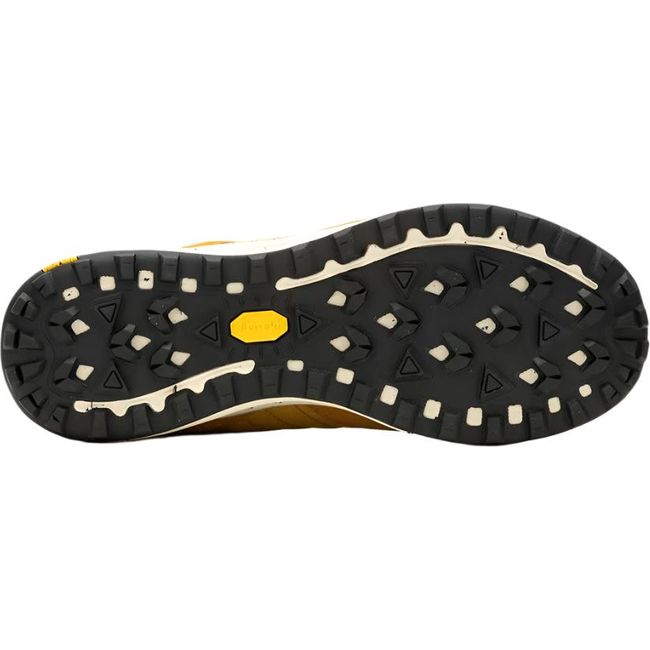 A bottom view of the Merrell Men&
