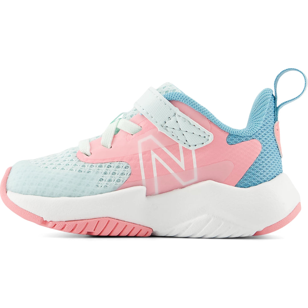 Inside of New Balance Kids&