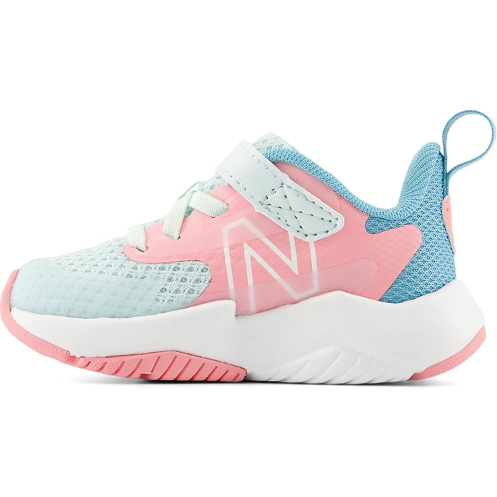 Inside of New Balance Kids&